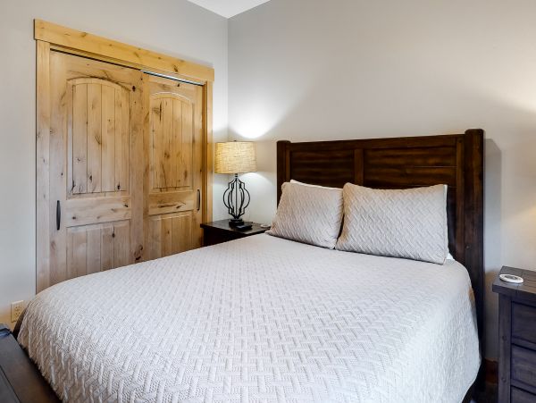 Breckenridge Home 1017877