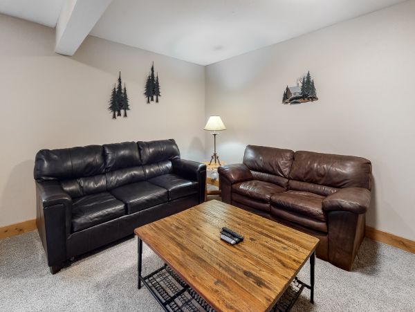 Breckenridge Home 1017877
