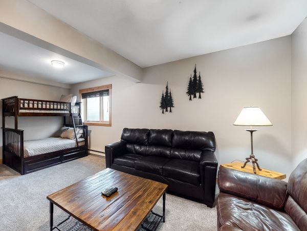 Breckenridge Home 1017877