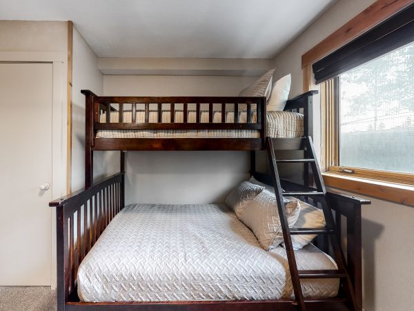 Breckenridge Home 1017877