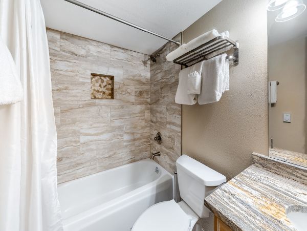 Breckenridge Home 1017877