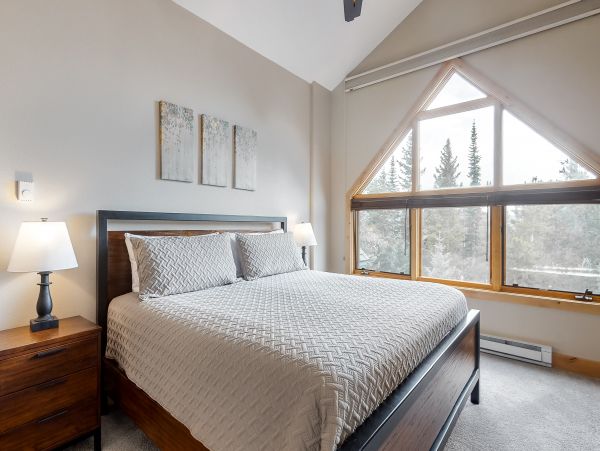 Breckenridge Home 1017877