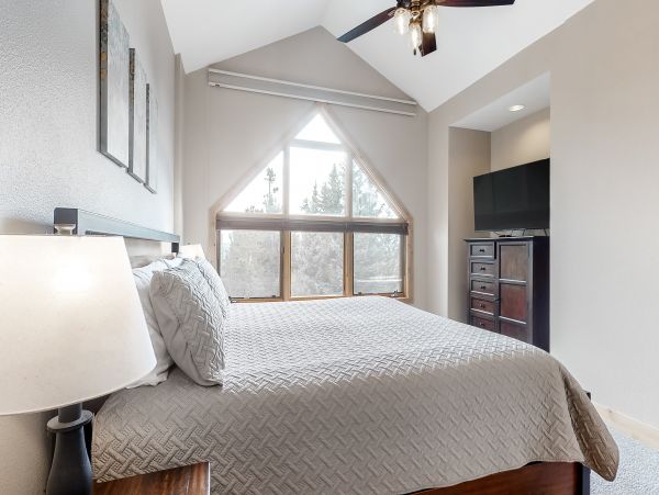 Breckenridge Home 1017877