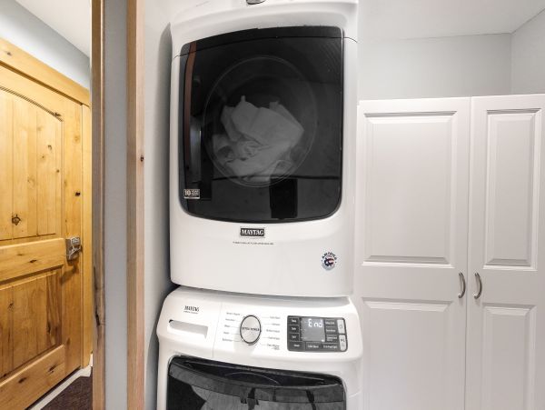 Breckenridge Home 1017877