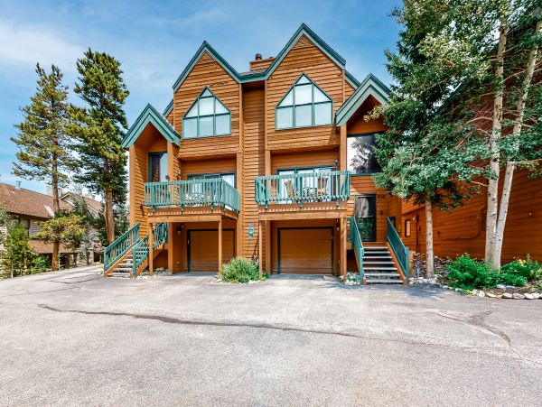 Breckenridge Home 1017877