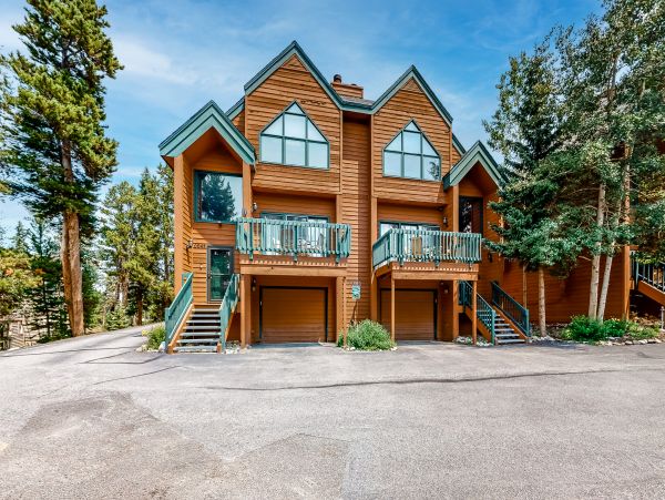 Breckenridge Home 1017877