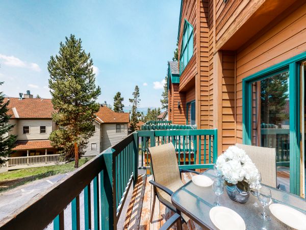 Breckenridge Home 1017877
