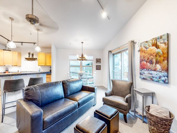 Breckenridge Home 1017878