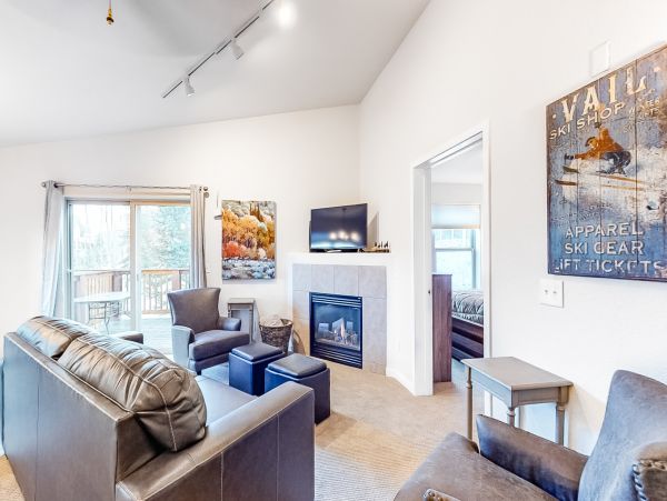 Breckenridge Home 1017878