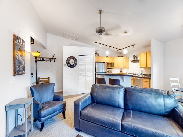 Breckenridge Home 1017878
