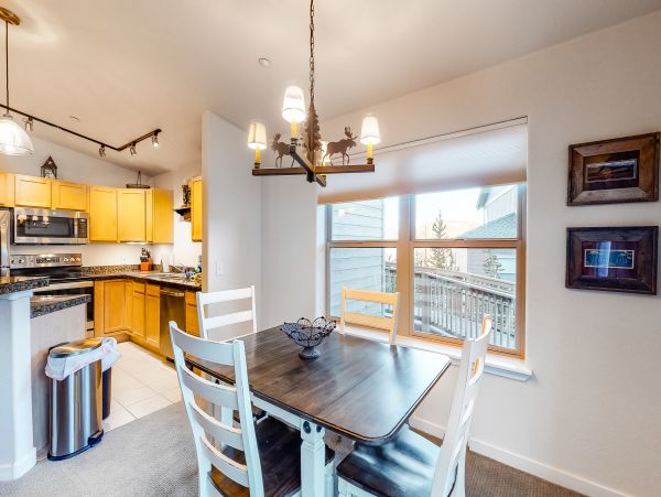 Breckenridge Home 1017878