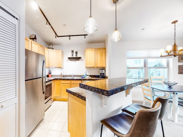 Breckenridge Home 1017878