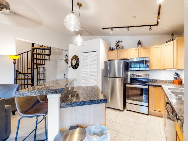 Breckenridge Home 1017878