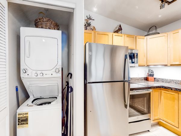 Breckenridge Home 1017878