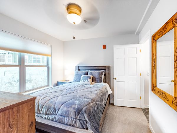 Breckenridge Home 1017878