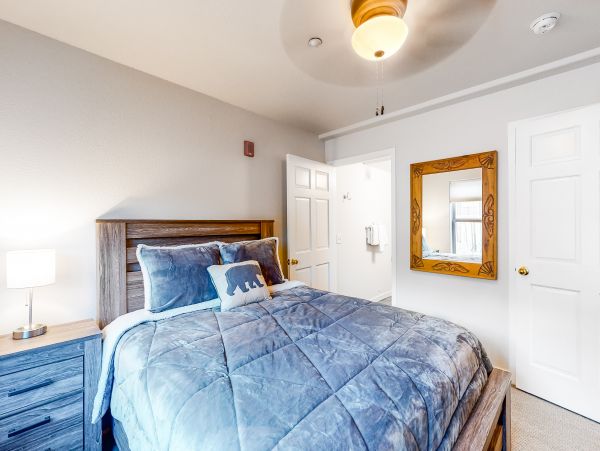 Breckenridge Home 1017878