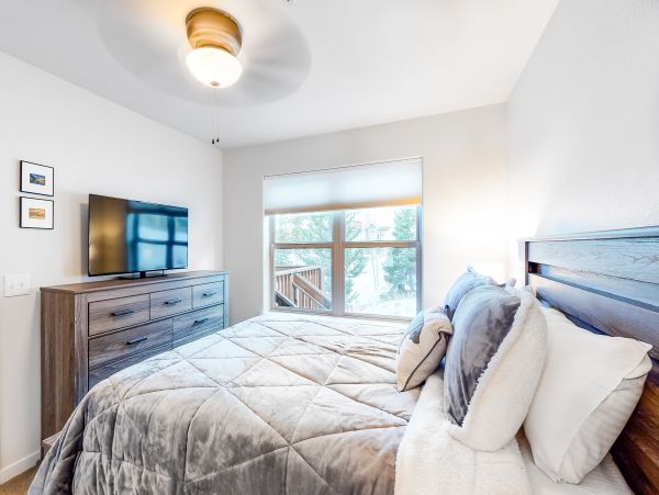 Breckenridge Home 1017878