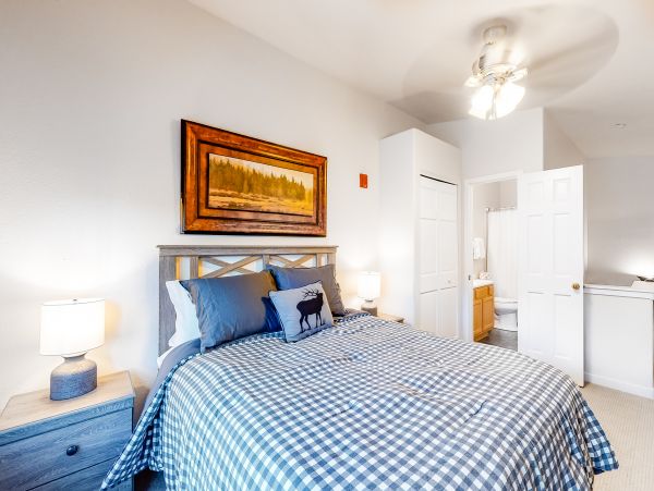 Breckenridge Home 1017878