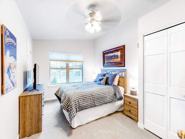 Breckenridge Home 1017878