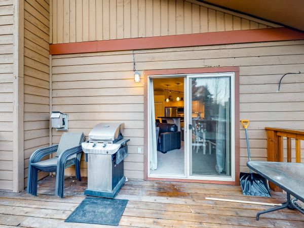 Breckenridge Home 1017878