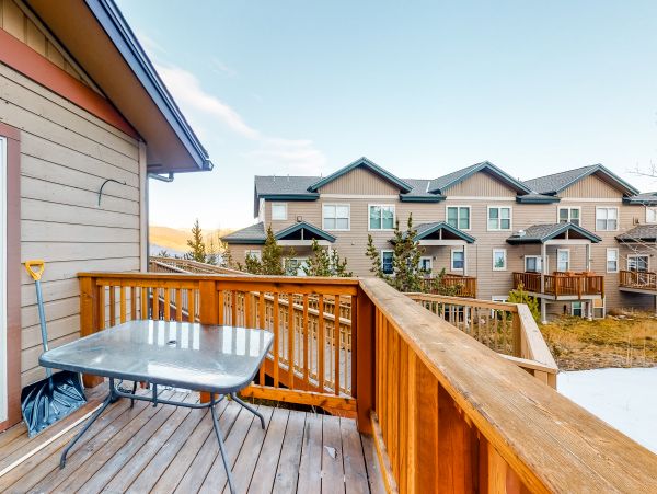 Breckenridge Home 1017878