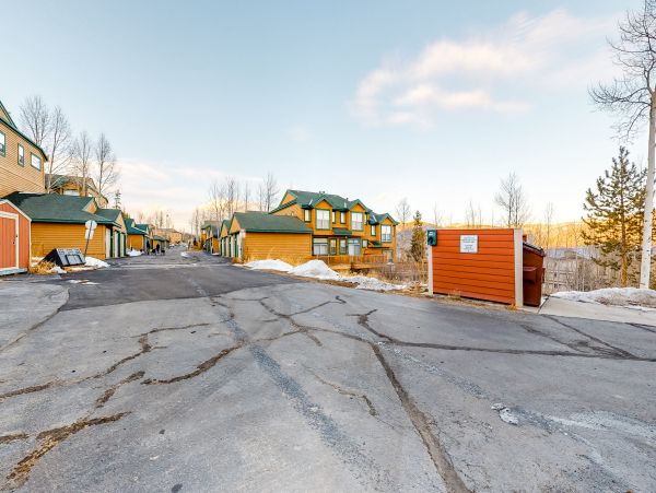 Breckenridge Home 1017878