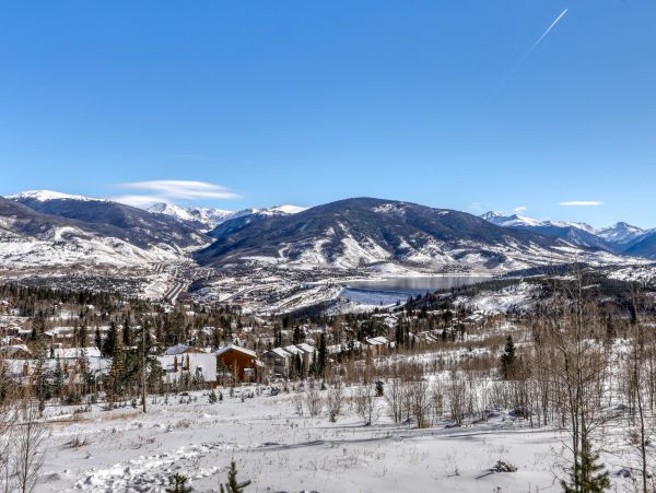 Breckenridge Home 1017878
