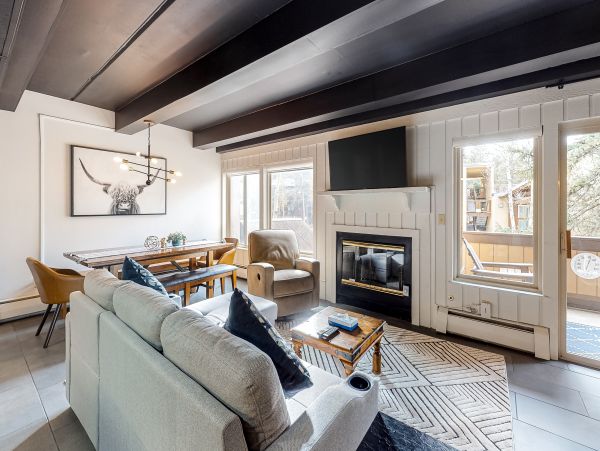 Breckenridge Home 1017879