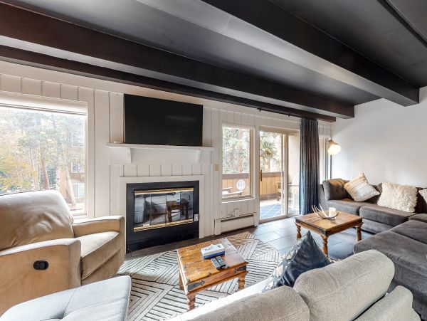 Breckenridge Home 1017879