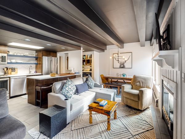 Breckenridge Home 1017879