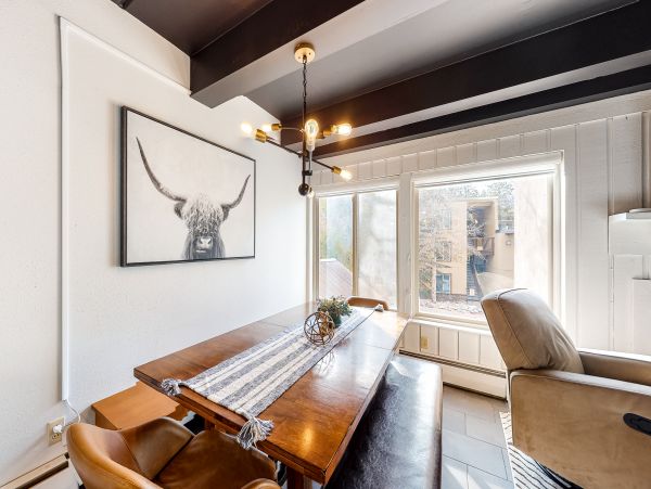 Breckenridge Home 1017879