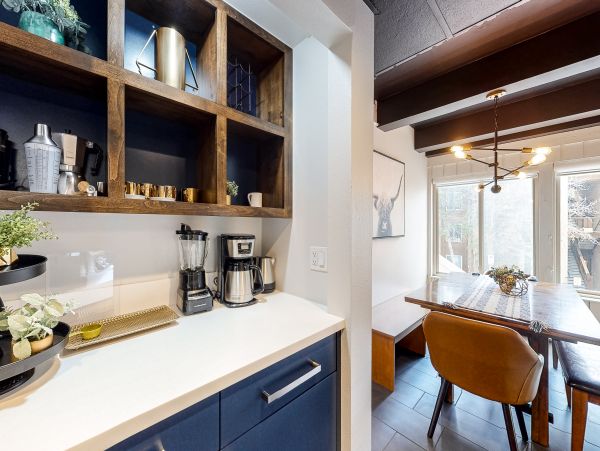 Breckenridge Home 1017879