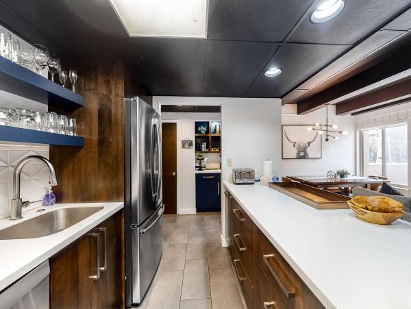 Breckenridge Home 1017879