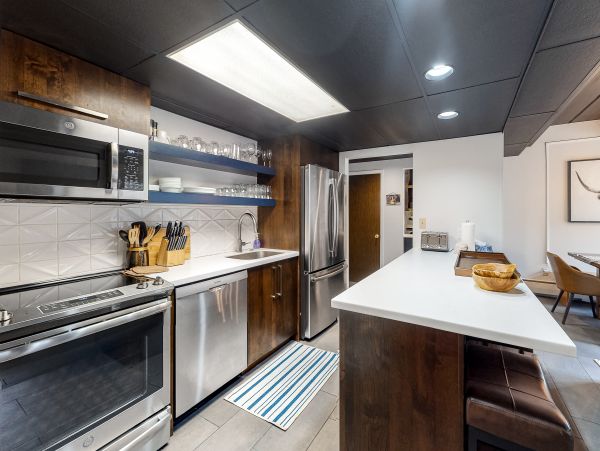 Breckenridge Home 1017879