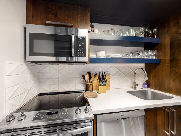 Breckenridge Home 1017879