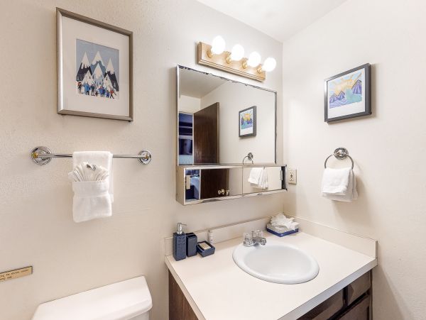 Breckenridge Home 1017879