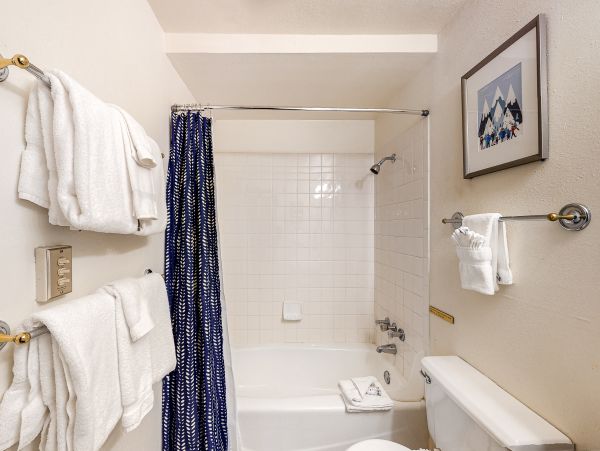 Breckenridge Home 1017879