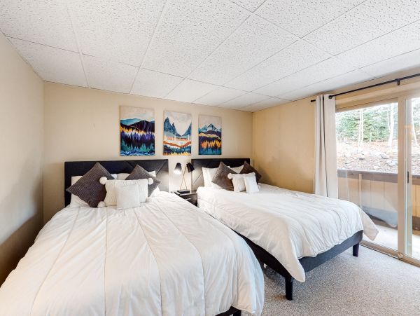 Breckenridge Home 1017879