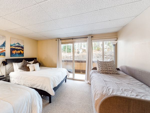 Breckenridge Home 1017879