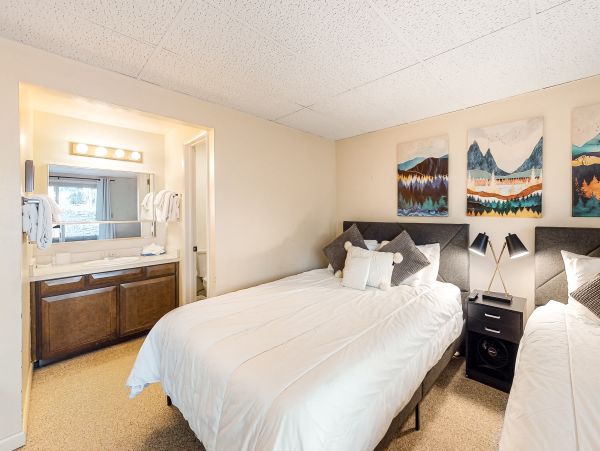 Breckenridge Home 1017879