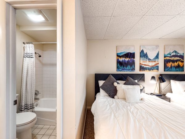 Breckenridge Home 1017879