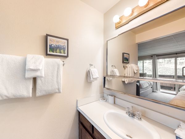 Breckenridge Home 1017879
