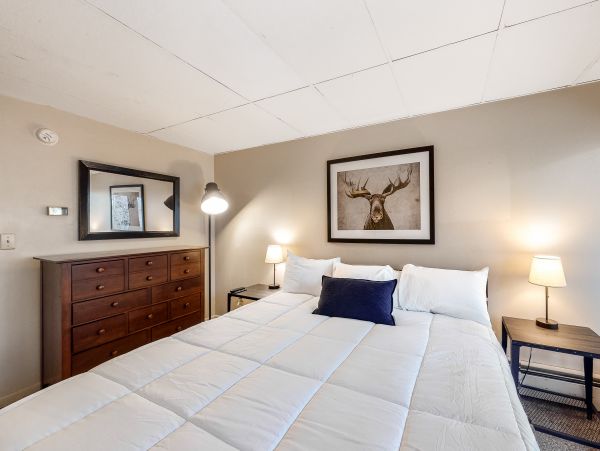 Breckenridge Home 1017879