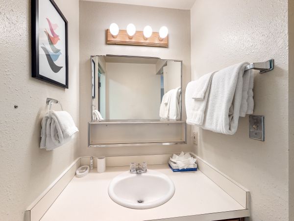 Breckenridge Home 1017879