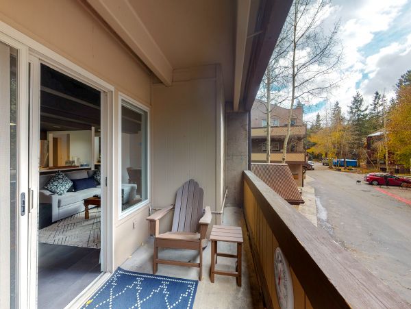 Breckenridge Home 1017879