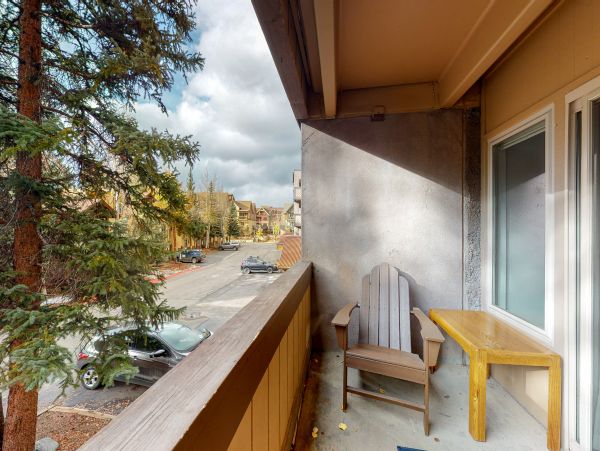 Breckenridge Home 1017879