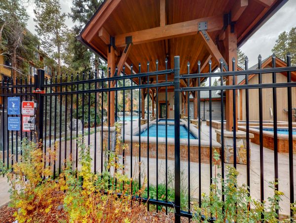 Breckenridge Home 1017879