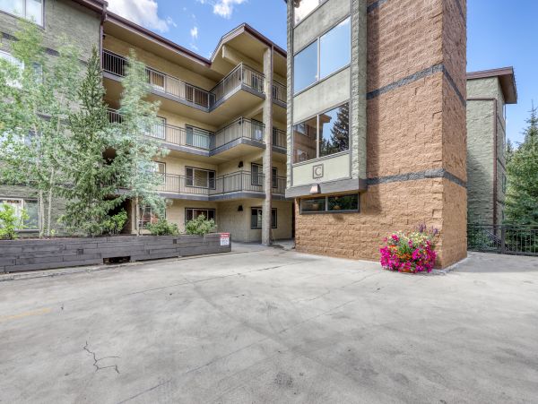 Breckenridge Home 1017879