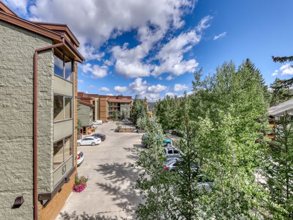 Breckenridge Home 1017879
