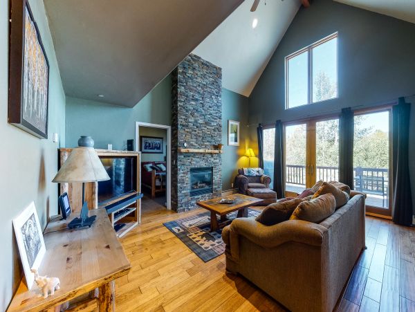 Breckenridge Home 1017880